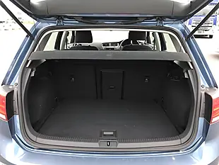 Used 2013 Volkswagen Golf Comfortline Blue - Interior and Exterior details 7