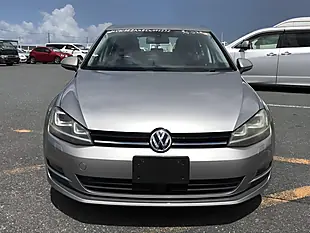 Used 2013 Volkswagen Golf Comfortline Blue Motion Silver - Interior and Exterior details 10
