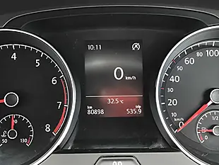 Used 2013 Volkswagen Golf Comfortline Blue Motion Silver - Interior and Exterior details 12
