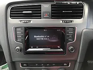 Used 2013 Volkswagen Golf Comfortline Blue Motion Silver - Interior and Exterior details 16