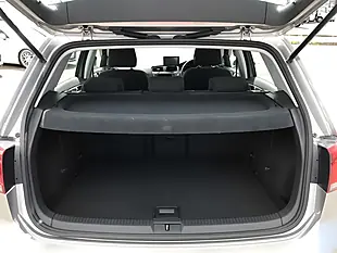 Used 2013 Volkswagen Golf Comfortline Blue Motion Silver - Interior and Exterior details 7