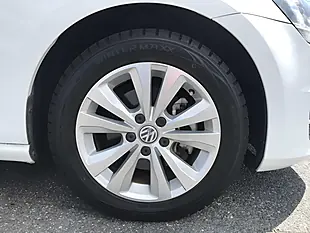 Used 2013 Volkswagen Golf Comfortline Blue Motion White - Interior and Exterior details 18