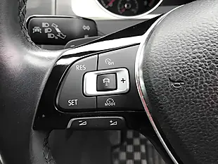 Used 2013 Volkswagen Golf Comfortline Blue Motion White - Interior and Exterior details 11