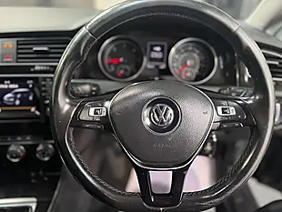 Used 2013 Volkswagen Golf GT Bluemotion Tech Grey - Interior and Exterior details 10