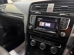 Used 2013 Volkswagen Golf GT Bluemotion Tech Grey - Interior and Exterior details 15