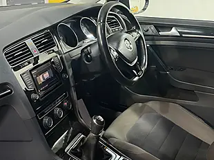 Used 2013 Volkswagen Golf GT Bluemotion Tech Grey - Interior and Exterior details 17