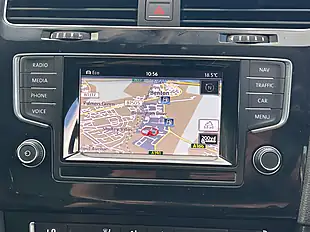 Used 2013 Volkswagen Golf GT Bluemotion Technology Tornado Red - Interior and Exterior details 10