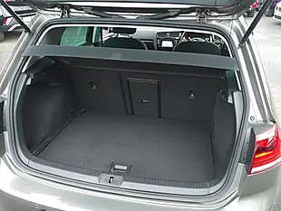 Used 2013 Volkswagen Golf GT Grey - Interior and Exterior details 12