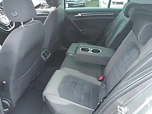 Used 2013 Volkswagen Golf GT Grey - Interior and Exterior details 13