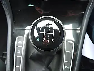 Used 2013 Volkswagen Golf GT Grey - Interior and Exterior details 18
