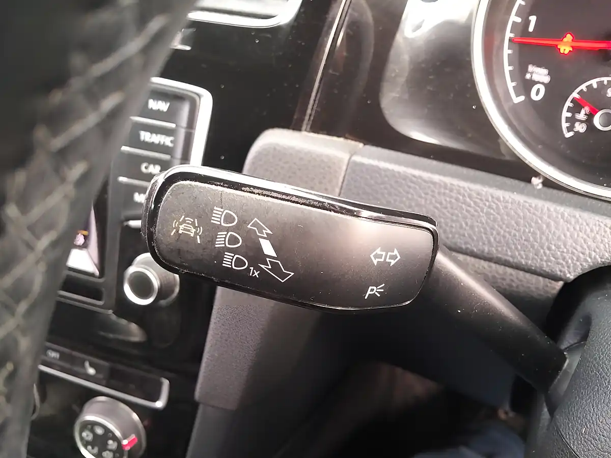 Used 2013 Volkswagen Golf GT Grey - Interior and Exterior details 19