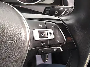 Used 2013 Volkswagen Golf GT Grey - Interior and Exterior details 20