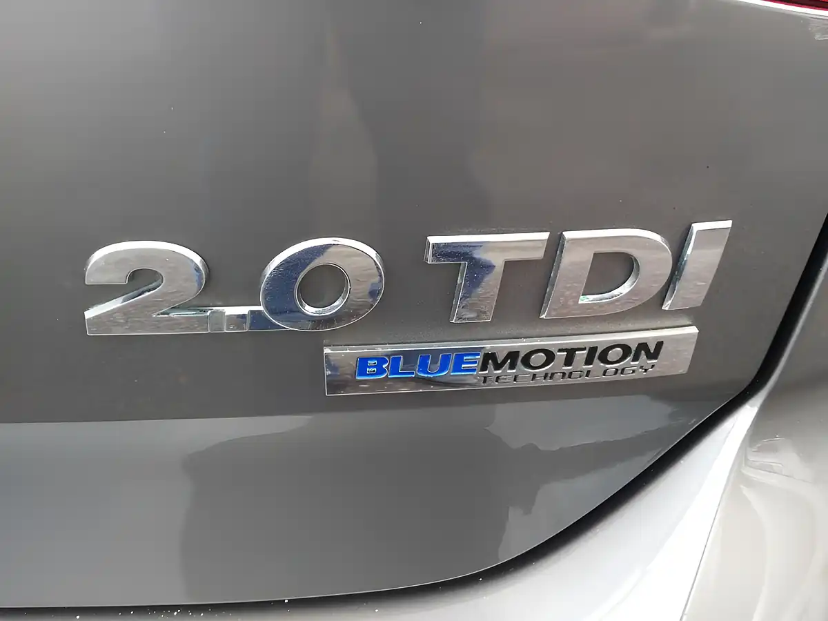 Used 2013 Volkswagen Golf GT Grey - Interior and Exterior details 6