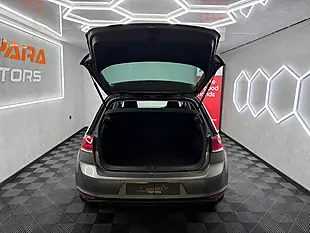Used 2013 Volkswagen Golf GT Grey - Interior and Exterior details 13