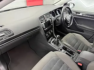 Used 2013 Volkswagen Golf GT Grey - Interior and Exterior details 15