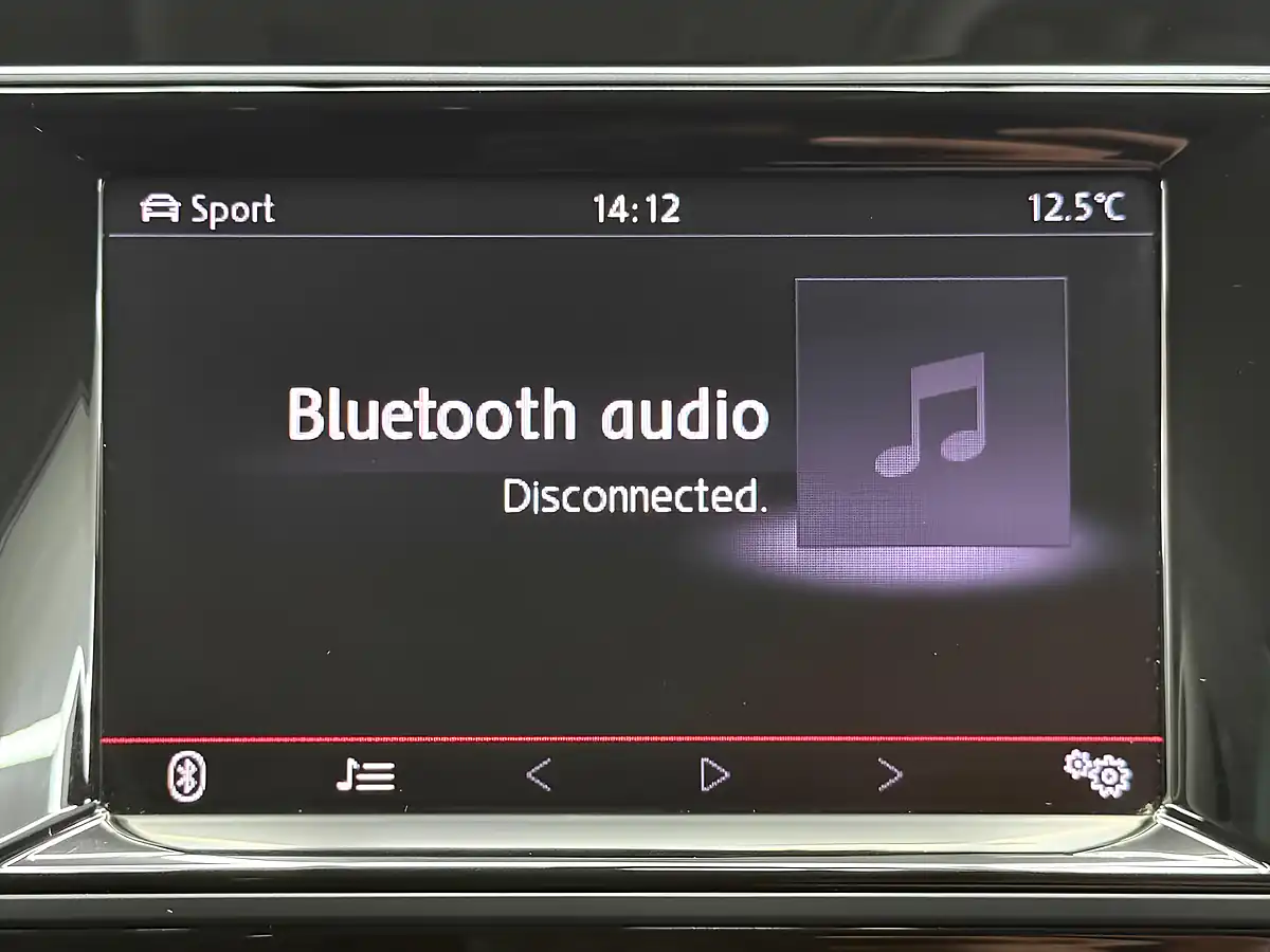 Used 2013 Volkswagen Golf GT Grey - Interior and Exterior details 18