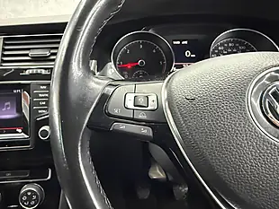 Used 2013 Volkswagen Golf GT Grey - Interior and Exterior details 19