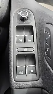 Used 2013 Volkswagen Golf GT (leather) White - Interior and Exterior details 16