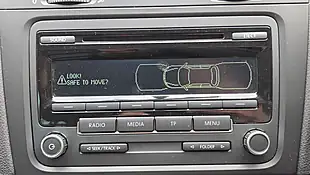Used 2013 Volkswagen Golf GT (leather) White - Interior and Exterior details 18