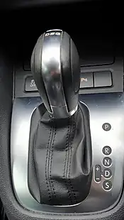 Used 2013 Volkswagen Golf GT (leather) White - Interior and Exterior details 9