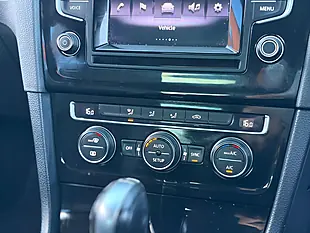 Used 2013 Volkswagen Golf GT White - Interior and Exterior details 19