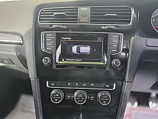 Used 2013 Volkswagen Golf Gtd Red - Interior and Exterior details 13