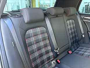 Used 2013 Volkswagen Golf GTI Bluemotion Tech Black - Interior and Exterior details 13