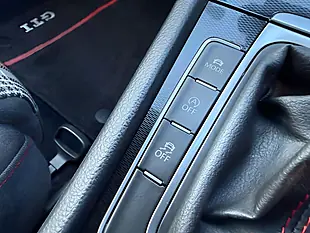 Used 2013 Volkswagen Golf GTI Bluemotion Tech Black - Interior and Exterior details 16