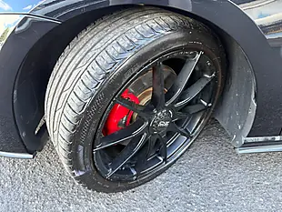 Used 2013 Volkswagen Golf GTI Bluemotion Tech Black - Interior and Exterior details 20