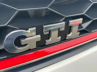 Used 2013 Volkswagen Golf GTI Performance White - Interior and Exterior details 12