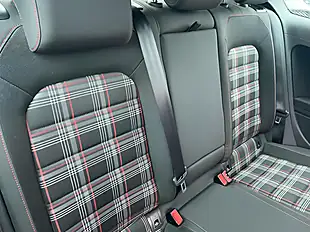 Used 2013 Volkswagen Golf GTI Performance White - Interior and Exterior details 16