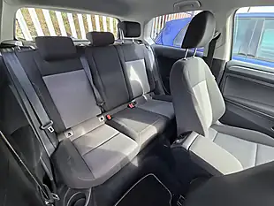Used 2013 Volkswagen Golf S Black - Interior and Exterior details 13