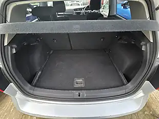 Used 2013 Volkswagen Golf S Black - Interior and Exterior details 14