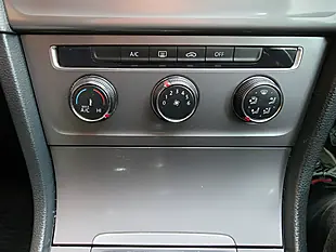 Used 2013 Volkswagen Golf S Black - Interior and Exterior details 18