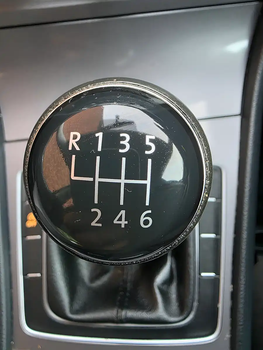 Used 2013 Volkswagen Golf S Black - Interior and Exterior details 19