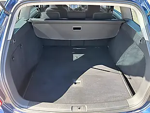 Used 2013 Volkswagen Golf S Blue - Interior and Exterior details 14