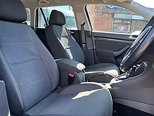 Used 2013 Volkswagen Golf S Blue - Interior and Exterior details 15