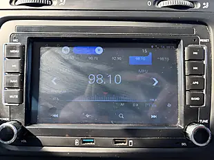 Used 2013 Volkswagen Golf S Blue - Interior and Exterior details 19