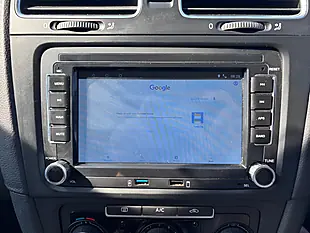 Used 2013 Volkswagen Golf S Blue - Interior and Exterior details 20