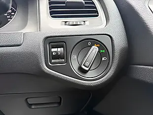 Used 2013 Volkswagen Golf Se Bluemotion Tech Grey - Interior and Exterior details 16