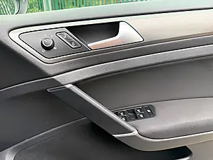 Used 2013 Volkswagen Golf Se Bluemotion Tech Grey - Interior and Exterior details 17