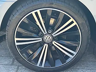 Used 2013 Volkswagen Golf Se Cabriolet Blue - Interior and Exterior details 17