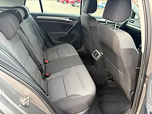Used 2013 Volkswagen Golf Se Grey - Interior and Exterior details 11