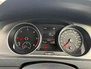Used 2013 Volkswagen Golf Se Grey - Interior and Exterior details 9