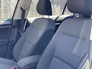 Used 2013 Volkswagen Golf Se Grey - Interior and Exterior details 13