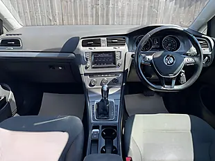 Used 2013 Volkswagen Golf Se Grey - Interior and Exterior details 15