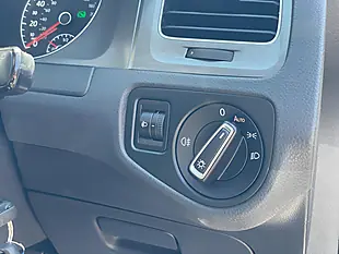 Used 2013 Volkswagen Golf Se Grey - Interior and Exterior details 4