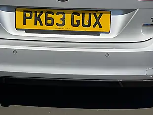 Used 2013 Volkswagen Golf Se Silver - Interior and Exterior details 19
