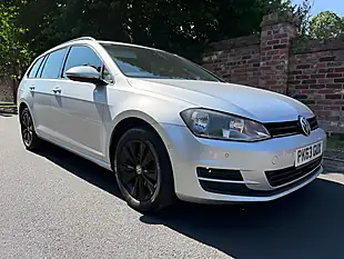 Used 2013 Volkswagen Golf Se Silver - Interior and Exterior details 2