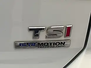 Used 2013 Volkswagen Golf Se White - Interior and Exterior details 6